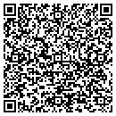 QR code with J W Vickroy Jr MD contacts