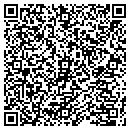 QR code with Pa Ocean contacts