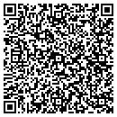 QR code with J&B Management Lc contacts