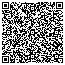 QR code with Uintah Machine and Mfg contacts