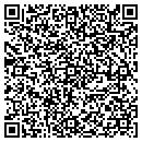 QR code with Alpha Graphics contacts