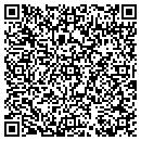 QR code with KAO Group The contacts