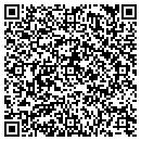 QR code with Apex Machining contacts