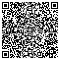 QR code with UAC contacts