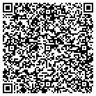 QR code with University Neural Psychiatric contacts
