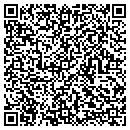 QR code with J & R Express Couriers contacts