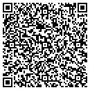 QR code with Gary Oderda contacts