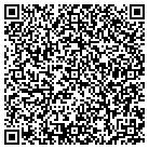 QR code with Garvin's Custom Picture Frmng contacts