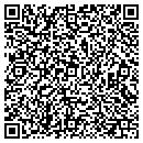 QR code with Allsize Storage contacts