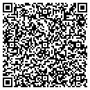 QR code with Kolob Art contacts