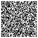 QR code with Toponce Ranches contacts