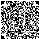 QR code with N Black & White Home Inspctn contacts