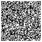 QR code with B J Mobile Brake Service contacts