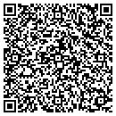 QR code with Clara's Center contacts