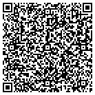 QR code with LA Grand Distributing Inc contacts