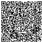 QR code with Salt Lake City Data Processing contacts