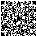QR code with C Harrison Reid MD contacts