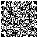 QR code with W Metcalfe Inc contacts