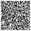 QR code with D & D Contracting contacts