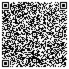 QR code with Utah Machine Tool Exchange contacts