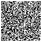 QR code with D & C Excavation & Hauling contacts
