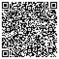 QR code with KFC contacts
