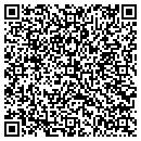 QR code with Joe Clayburn contacts