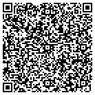 QR code with McKell Beeton & Winn Inc contacts
