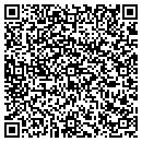 QR code with J & L Distribution contacts