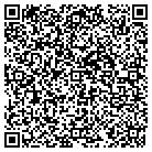 QR code with Alpine Carpet Upholstery Clng contacts
