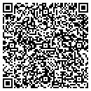 QR code with J L Foy Contracting contacts