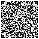 QR code with Cordin Co contacts