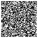 QR code with John R Goff PHD contacts