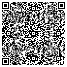 QR code with Orchard Park Care Center contacts