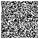 QR code with C-Stop Pizza & Deli contacts