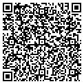 QR code with Excel 2 contacts