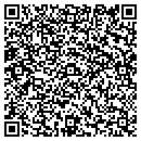 QR code with Utah Auto Repair contacts