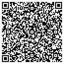 QR code with Revision Dvd contacts