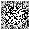 QR code with AT&T contacts