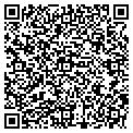 QR code with Del Taco contacts