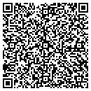 QR code with W Morris Ercanbrack Lc contacts