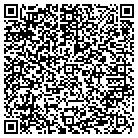 QR code with Riverwoods Advanced Diagnostic contacts
