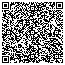 QR code with Kfl Development Co Inc contacts