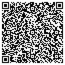 QR code with Alan Aoki DDS contacts