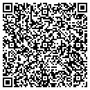 QR code with L B Roundy & Assoc contacts