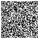 QR code with University Collision contacts