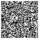 QR code with Tint Factory contacts