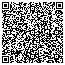 QR code with Atr Towing contacts
