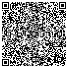 QR code with First Federal Coml Funding contacts