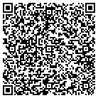 QR code with Champion Fabricating & Sup Co contacts
